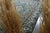 1970s Vintage Persian Handmade Wool Cotton Area Rug For Sale - Image 9 of 11