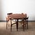 Dining Table in Teak by Arne Hovmand-Olsen for Mogens Kold, 1960s For Sale - Image 3 of 18