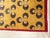 Textile Galerie Shabab Colletion Mid-20th Century Turkish Art Deco Runner For Sale - Image 7 of 9