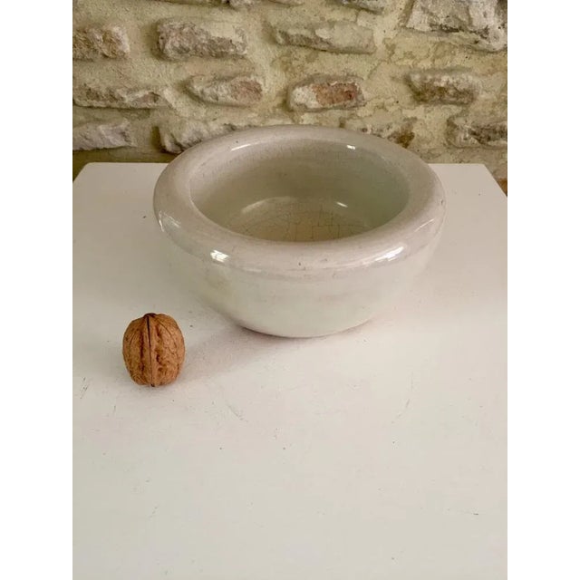 Bowl from Keramos, 1950s For Sale - Image 6 of 10