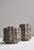 Stoneware Vases by Melike Ababyianik for Royal Copenhagen, Denmark, 1960s, Set of 2 For Sale - Image 3 of 17