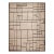 Nazmiyal Collection Large Modern Geometric Area Rug For Sale