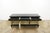 Metal Lillian August Foster Three Door Server For Sale - Image 7 of 18