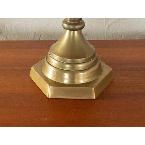 Mid-Century Table Lamps, 1960s, Set of 2 For Sale - Image 10 of 16