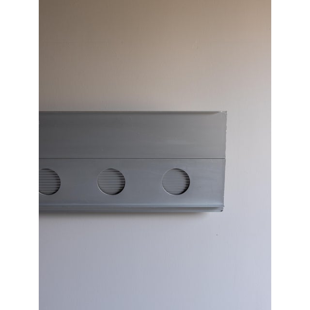 Jean Prouvé "Aerator" Air Vent, France 1958 For Sale - Image 9 of 15