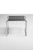 Marcel Breuer side table for Knoll Studio. Breuer designed this Bauhaus design classic in 1925. This Laccio table has a...