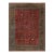 11x15 Persian Mahal Style Area Rug - 105704 For Sale