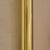 Italian Smoked Bronze Wall Mirror No. 02 Attributed to Luciano Frigerio, 1970s For Sale - Image 9 of 12