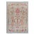 Handwoven Persian Sultanabad Area Rug 11’5″ X 16’3″ For Sale