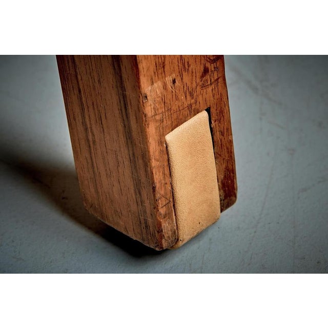 Vintage Italian Lounge Chairs in Cognac Leather by Camo, 1950s, Set of 2 For Sale - Image 10 of 15