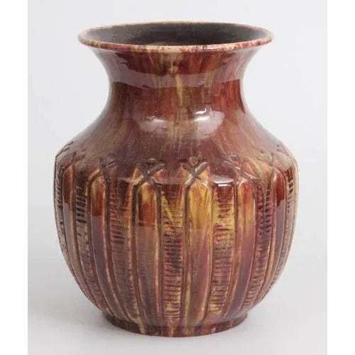 Ceramic Vase from Kuznetsov Porcelain Factory For Sale - Image 10 of 10