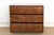 Brown 18th Century English Burr Walnut Dresser For Sale - Image 8 of 14
