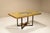 Dining Table by Sandro Petti for Angelo Metallarte, Italy, 1970s For Sale - Image 14 of 14