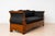 Antique Biedermeier Walnut Sofa, 1850 For Sale - Image 3 of 18