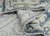 Oushak Square Rug 6'10" x 6'11" For Sale In Houston - Image 6 of 8