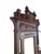 Late 19th-Century Victorian Eastlake Carved Walnut & Marble Hall Tree For Sale - Image 11 of 18