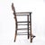 Early 20th Century Pair of Billiard Chairs For Sale - Image 12 of 14