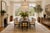 A rare and elegantly sculpted dining table designed by Giuseppe Scapinelli in Brazil during the 1950s. Celebrated for his...