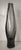 1950s Smoked Glass Vase by Alois Gangkofner for Hessenglaswerke, 1953 For Sale - Image 5 of 5