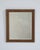Oak Wall Mirror, Antique, France, 19th Century For Sale In Greensboro - Image 6 of 10