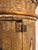 Antique Pine Cabinet/Pedestal For Sale - Image 9 of 10
