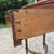 19th Century Antique French Regency Inlaid Rosewood Bronze Mounted Ladies Tiered Writing Desk (Bonheur Du Jour) For Sale - Image 9 of 16