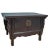 Antique Console Cabinet For Sale