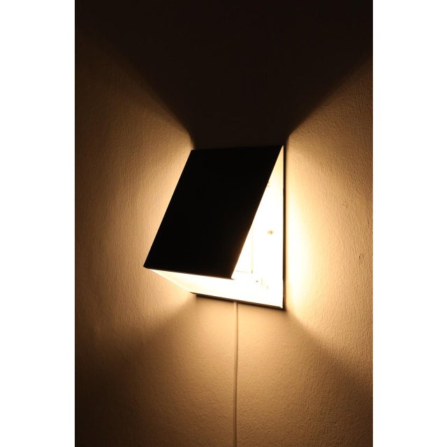 Mid-Century Modern German Wall Lamps from Kaiser-Leuchten, 1960s, Set of 2 For Sale - Image 12 of 16