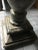 Antique French Marble Pedestal, 1700s For Sale - Image 3 of 11