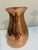 Farmhouse Vintage Gorham Hammered Copper Water Pitcher, Made in India For Sale - Image 3 of 7