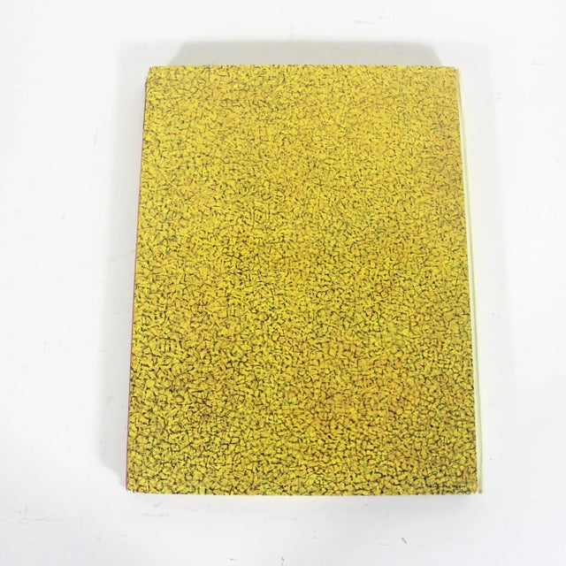 1960 Modern Art Yesterday and Tomorrow Selective Eye IV Hardcover Book For Sale - Image 4 of 11