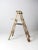 Antique Wooden Ladder For Sale - Image 10 of 13