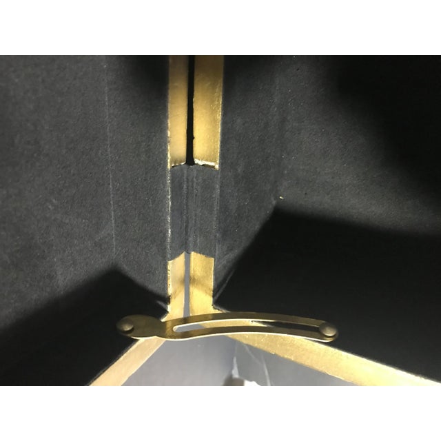 1980s Vintage Decorative Box For Sale - Image 4 of 11