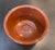 2000 - 2009 Eldreth Pottery Small Bowl For Sale - Image 5 of 8