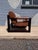 Mid 20th Century Percival Lafer Brazilian Rosewood & Leather Lounge Chair, Circa 1960s For Sale - Image 5 of 16