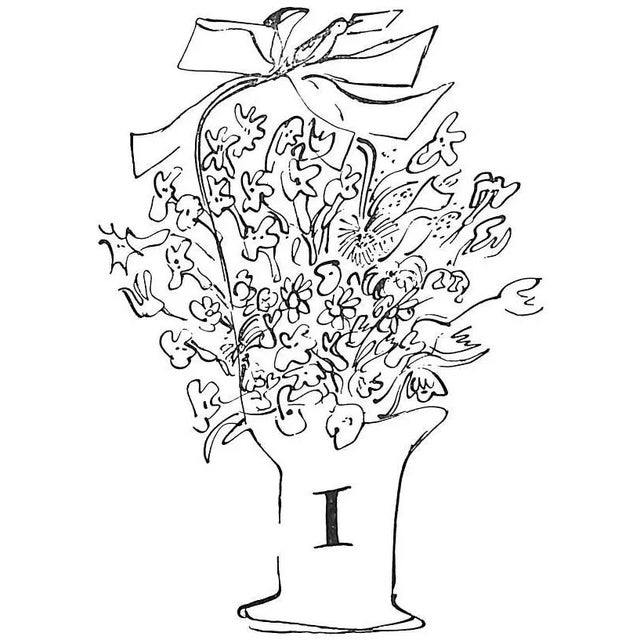 "The Street Where the Heart Lies" 1962 Bemelmans, Ludwig For Sale - Image 11 of 11