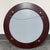 Melinda Humphrey + Bill Becker, for Bdi Round Wall Mirror For Sale - Image 12 of 12
