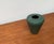 Vintage Minimalist Ceramic Vase from SF Design For Sale - Image 9 of 18