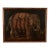 Vintage Painting of an Elephant by Reginald Baxter For Sale