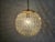 Mid-Century Plastic Pendant in the style of Limburg, Germany, 1970s For Sale - Image 10 of 12