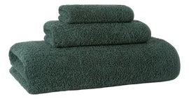 Example of Washcloths