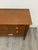 Beautiful mid century modern walnut dresser with lots of storage space manufactured by Drexel, professionally restored.