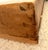Wood Mid 19th Century Civil War Era Pine Side Table For Sale - Image 7 of 7