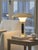 1960s Jumo 350 Grand Luxe Lam in Brass and Metal, 1960s For Sale - Image 5 of 13