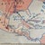 Vintage 1950s Double-Sided School Map South America / North America, 1950s, Cardboard For Sale - Image 11 of 13