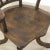 Wood Office Chair from Trapnell & Gane For Sale - Image 7 of 11