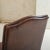 Dutch Armchair in Brown Sheepskin Leather, 1970s For Sale - Image 9 of 11