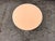 Jonathan Adler Kit Blush Acrylic Dot Low Table For Sale - Image 10 of 12