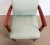 Art Deco Bridge Armchairs and Stool, 1940s, Set of 3 For Sale - Image 15 of 18