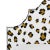 Not Yet Made - Made To Order Halsted Bed in Ochre Brush Cheetah, Full For Sale - Image 5 of 6
